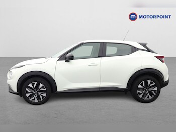 Used Nissan Juke 2023 for sale - 77747078: Photo