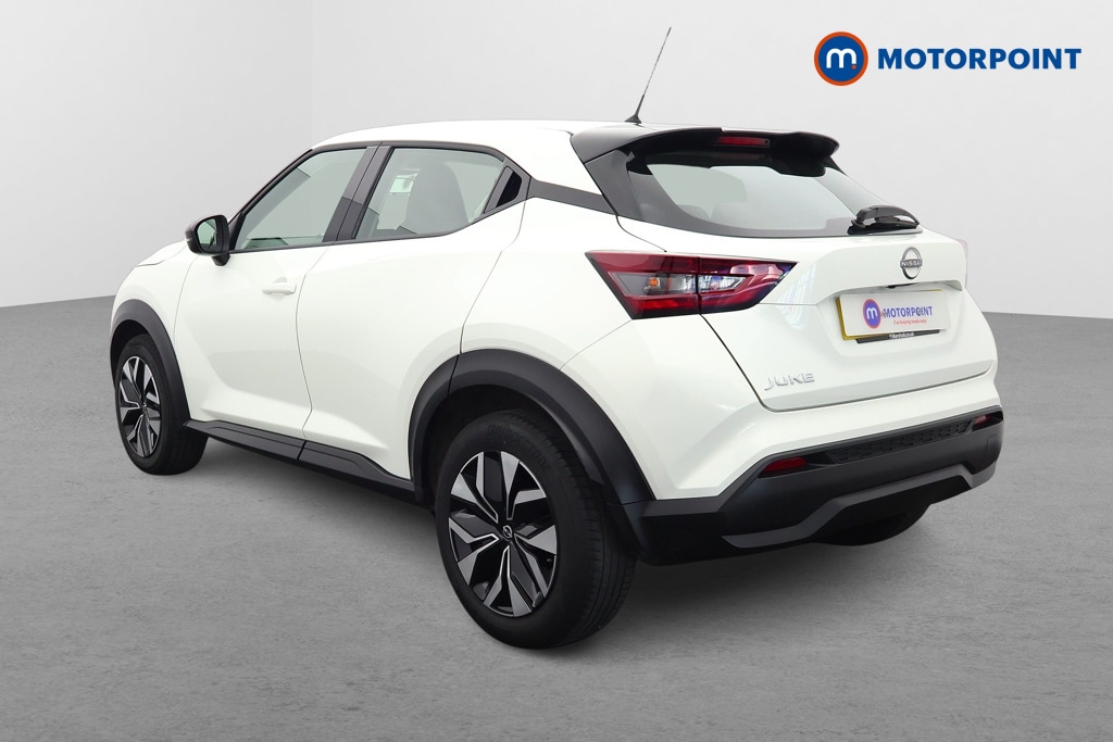 Used Nissan Juke 2023 for sale - 77747078: Photo 5