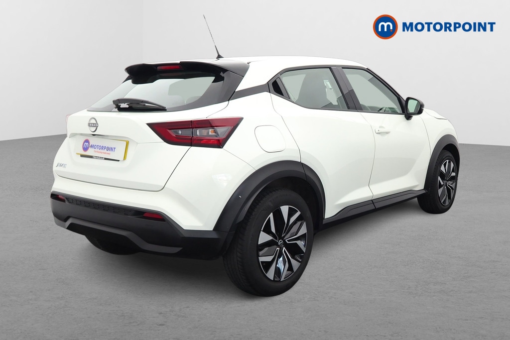 Used Nissan Juke 2023 for sale - 77747078: Photo 7