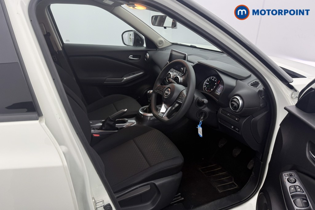 Used Nissan Juke 2023 for sale - 77747078: Photo 9
