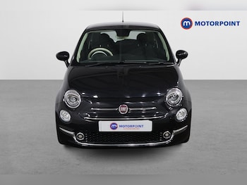 Used Fiat 500 2023 for sale - 78553892: Photo