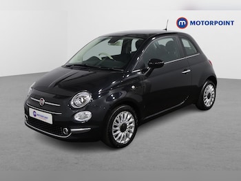 Used Fiat 500 2023 for sale - 78553892: Photo