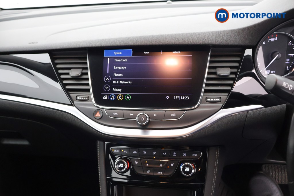 Used Vauxhall Astra 2020 for sale - 76344972: Photo 15
