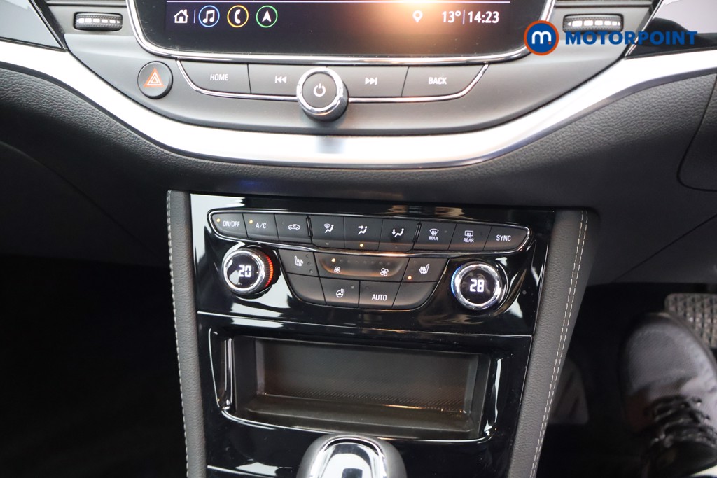Used Vauxhall Astra 2020 for sale - 76344972: Photo 16