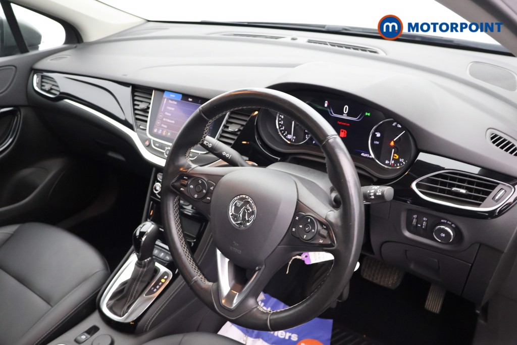 Used Vauxhall Astra 2020 for sale - 76344972: Photo 21