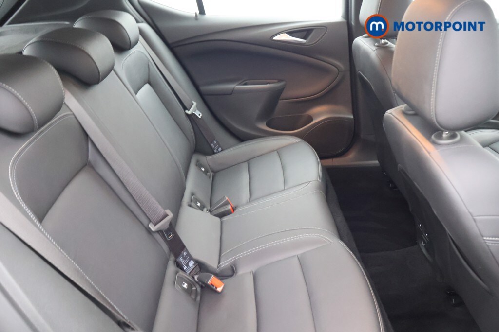 Used Vauxhall Astra 2020 for sale - 76344972: Photo 23