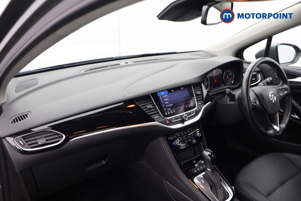 Used Vauxhall Astra 2020 for sale - 76344972: Photo 24