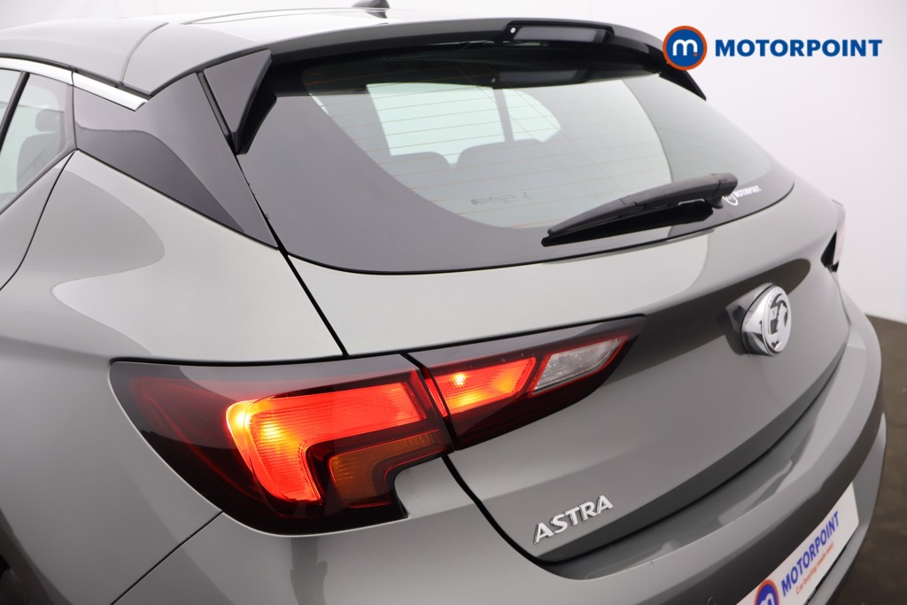 Used Vauxhall Astra 2020 for sale - 76344972: Photo 27