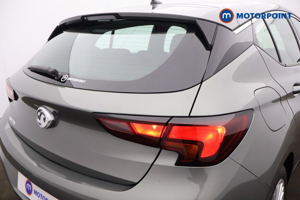 Used Vauxhall Astra 2020 for sale - 76344972: Photo 28