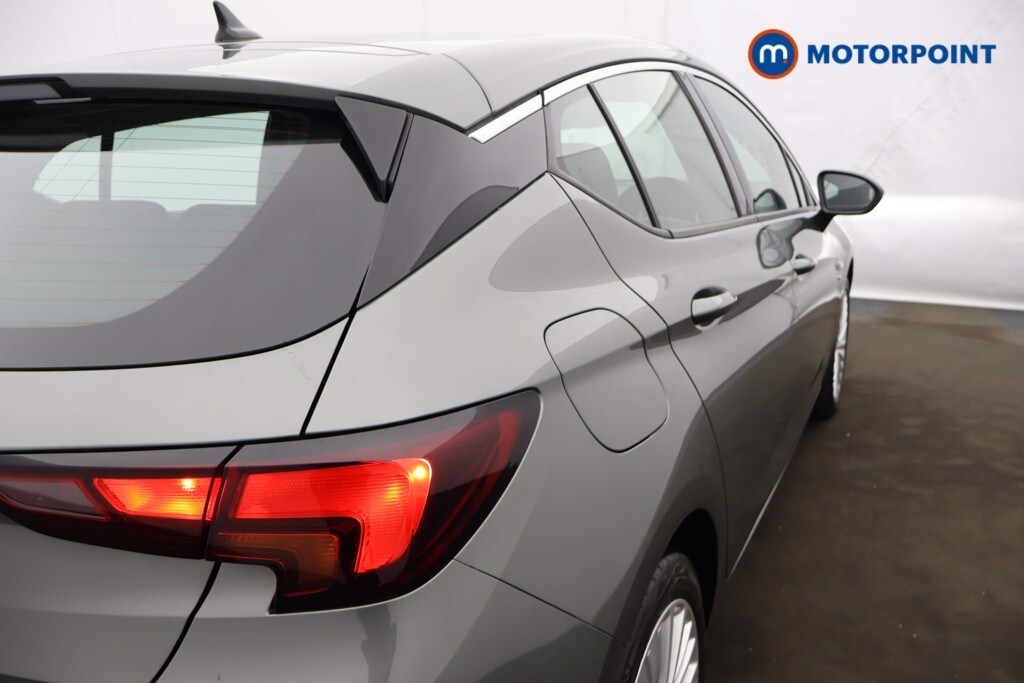 Used Vauxhall Astra 2020 for sale - 76344972: Photo 29