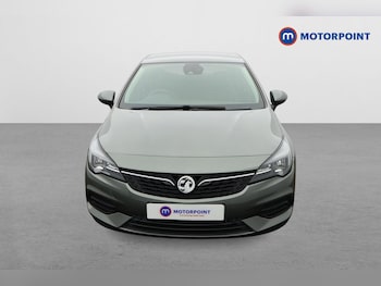 Used Vauxhall Astra 2020 for sale - 76344972: Photo