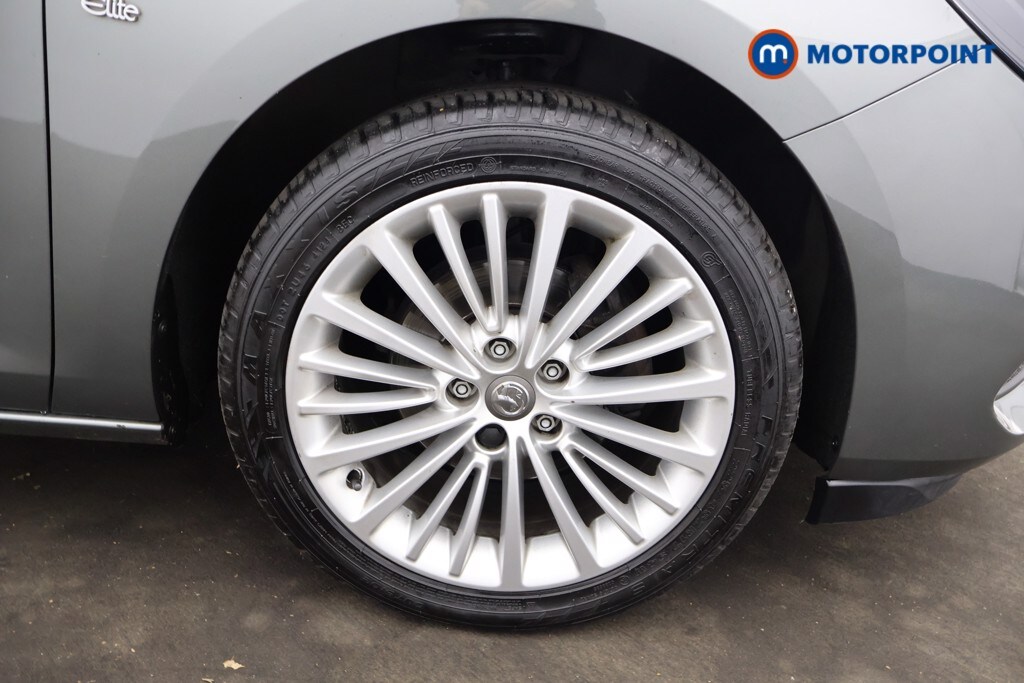 Used Vauxhall Astra 2020 for sale - 76344972: Photo 31