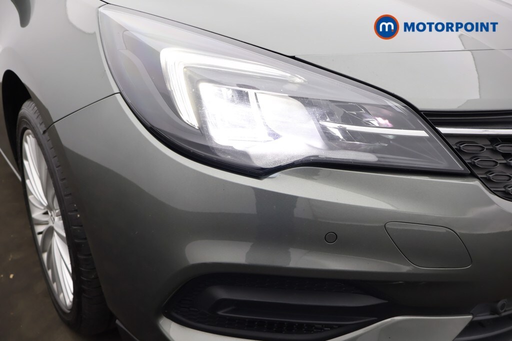 Used Vauxhall Astra 2020 for sale - 76344972: Photo 32