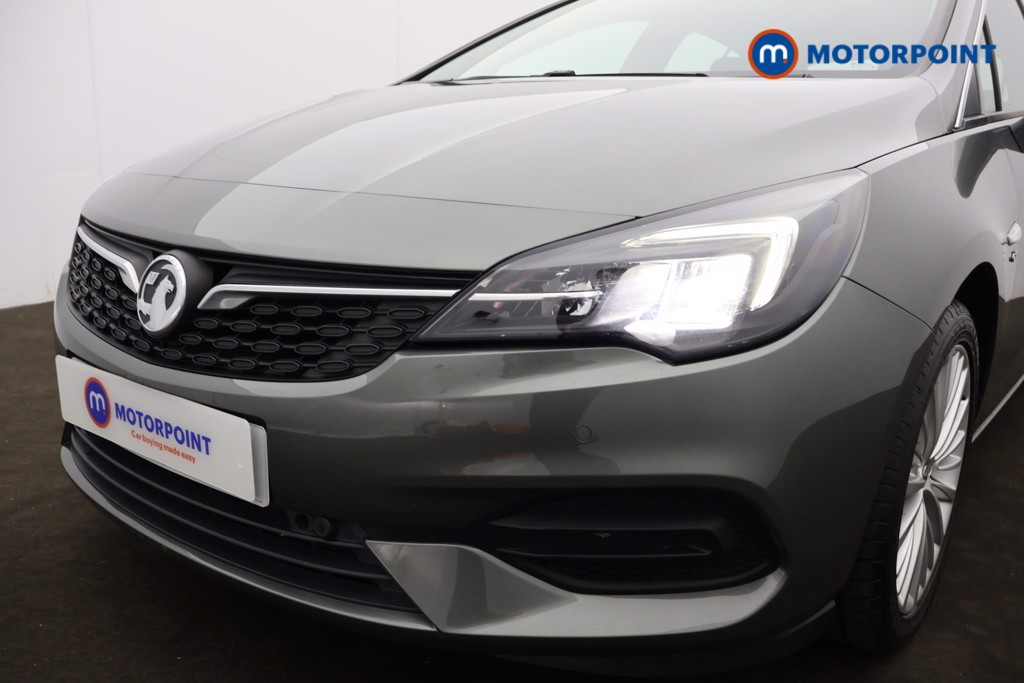 Used Vauxhall Astra 2020 for sale - 76344972: Photo 33