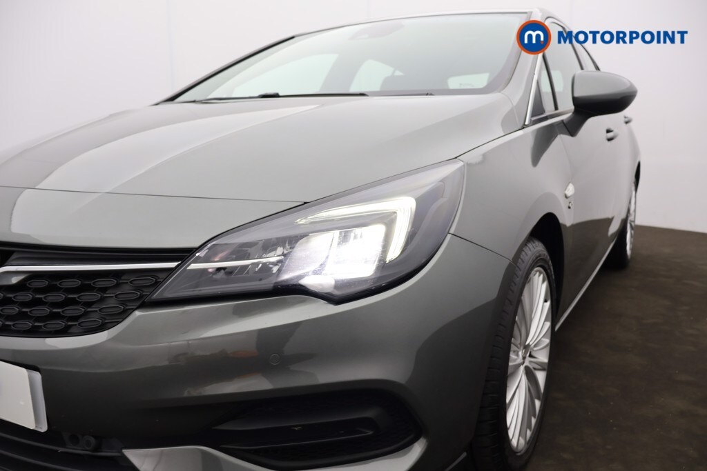 Used Vauxhall Astra 2020 for sale - 76344972: Photo 34