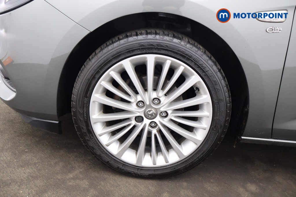 Used Vauxhall Astra 2020 for sale - 76344972: Photo 35