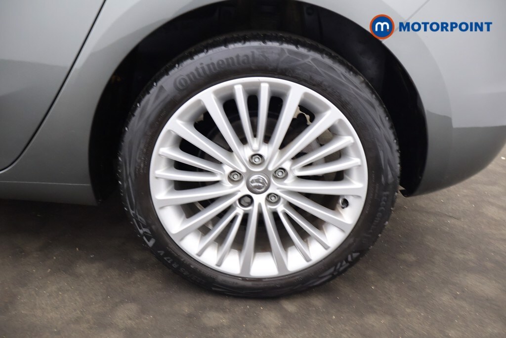 Used Vauxhall Astra 2020 for sale - 76344972: Photo 36