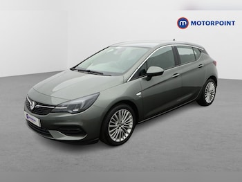 Used Vauxhall Astra 2020 for sale - 76344972: Photo
