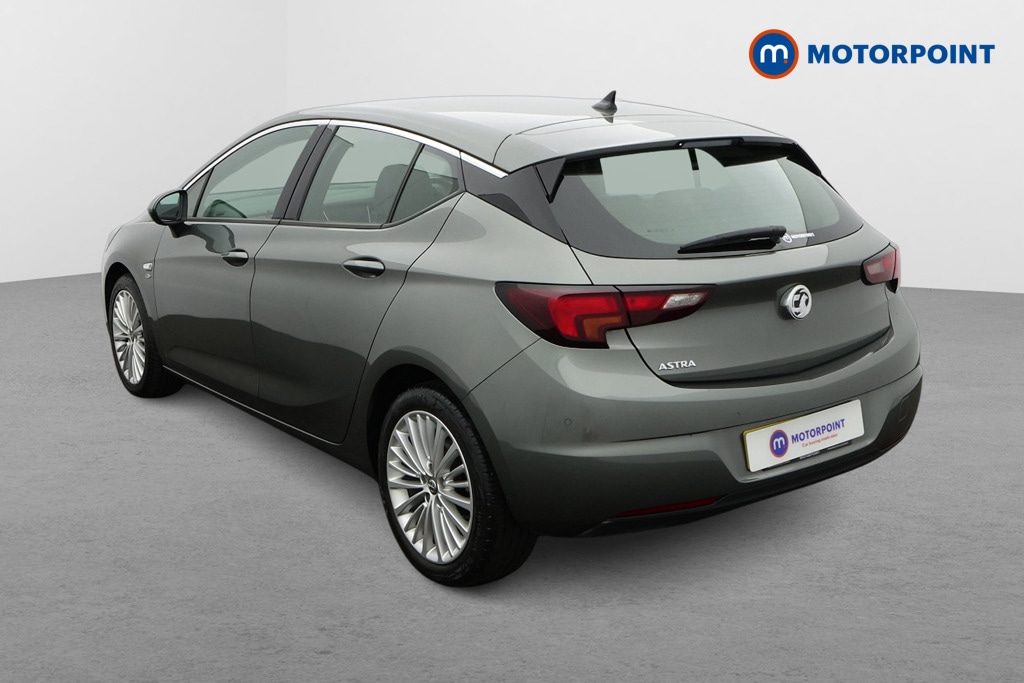 Used Vauxhall Astra 2020 for sale - 76344972: Photo 5