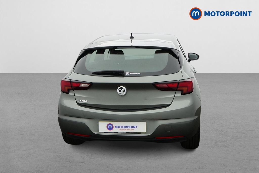 Used Vauxhall Astra 2020 for sale - 76344972: Photo 6