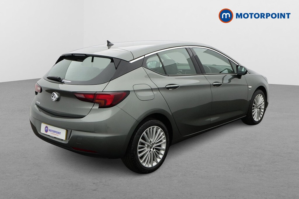 Used Vauxhall Astra 2020 for sale - 76344972: Photo 7