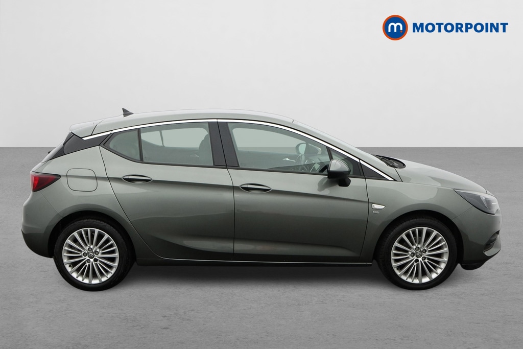 Used Vauxhall Astra 2020 for sale - 76344972: Photo 8