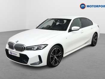 Used BMW 3 Series 2023 for sale - 74941790: Photo