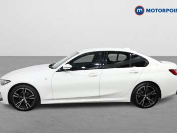 Used BMW 3 Series 2023 for sale - 74941790: Photo