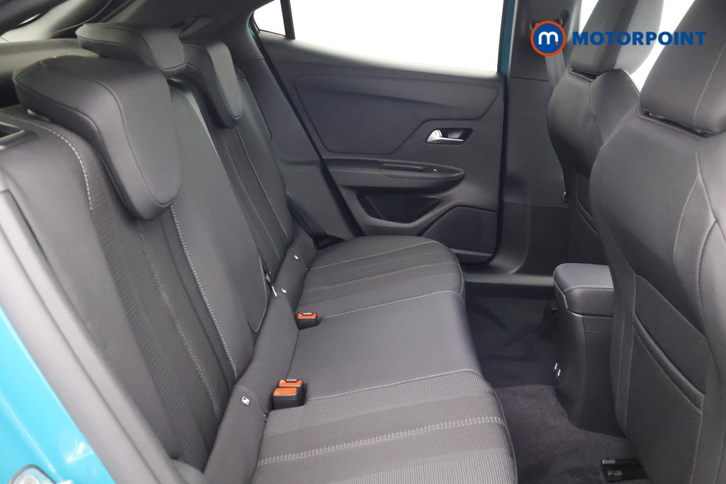 Used Vauxhall Mokka 2025 for sale - 76428729: Photo 25