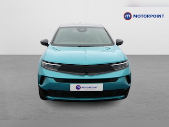 Used Vauxhall Mokka 2025 for sale - 76428729: Photo