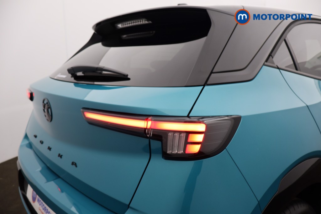 Used Vauxhall Mokka 2025 for sale - 76428729: Photo 32