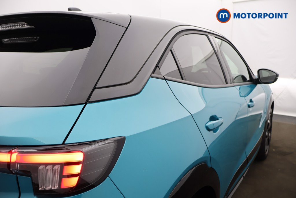 Used Vauxhall Mokka 2025 for sale - 76428729: Photo 33