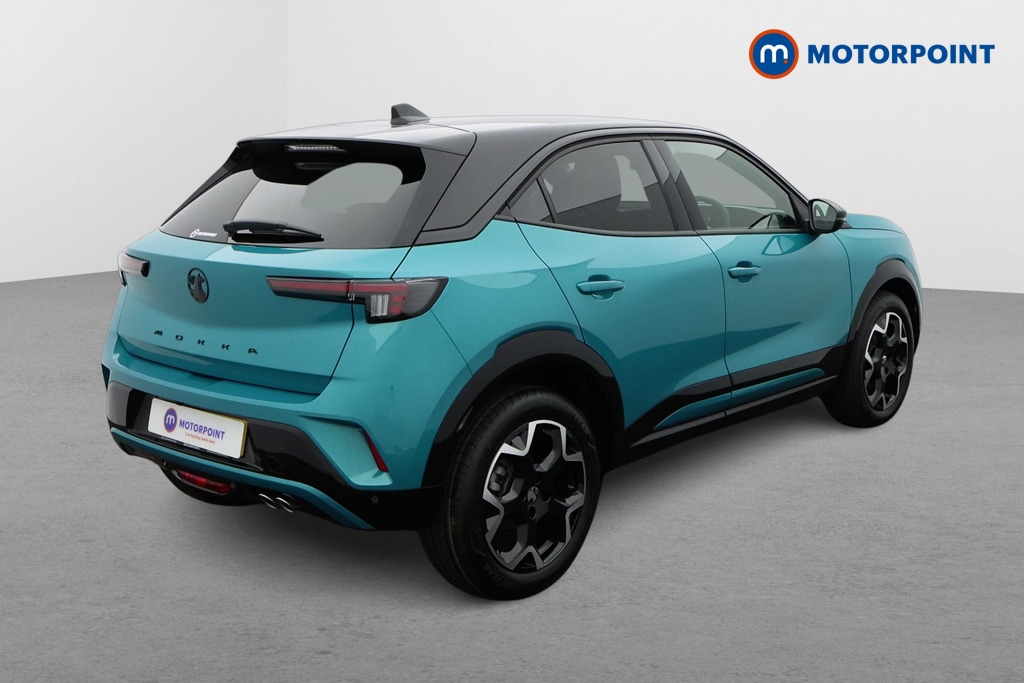 Used Vauxhall Mokka 2025 for sale - 76428729: Photo 7