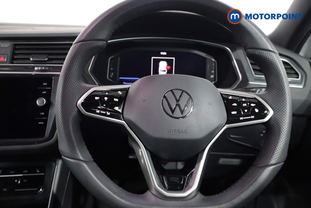 Used Volkswagen Tiguan 2022 for sale - 76723167: Photo 11