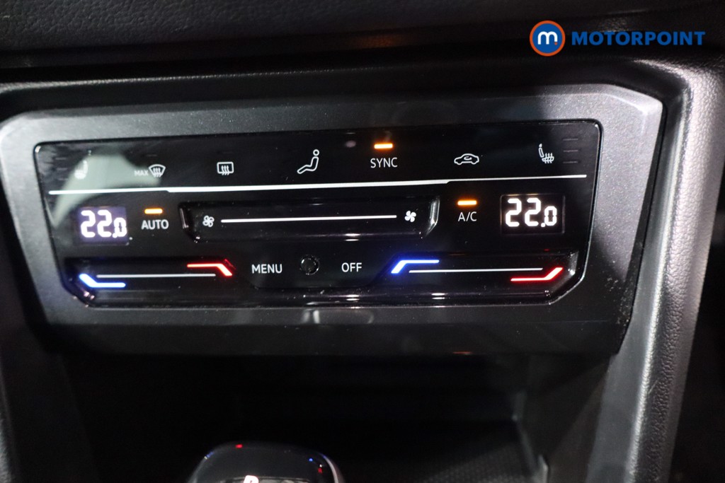 Used Volkswagen Tiguan 2022 for sale - 76723167: Photo 16