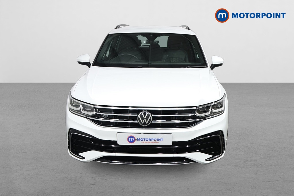 Used Volkswagen Tiguan 2022 for sale - 76723167: Photo 2