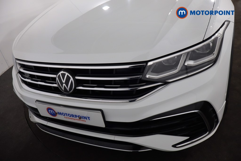 Used Volkswagen Tiguan 2022 for sale - 76723167: Photo 24