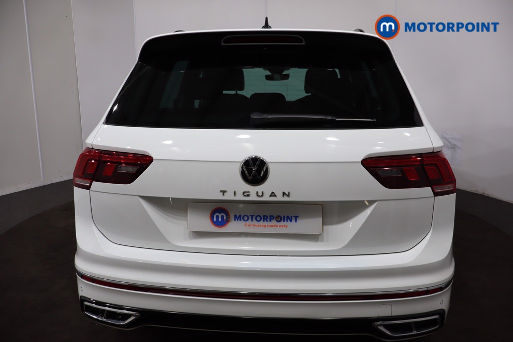 Used Volkswagen Tiguan 2022 for sale - 76723167: Photo 27