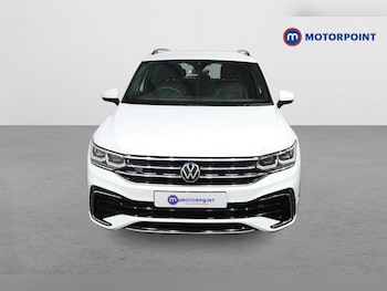 Used Volkswagen Tiguan 2022 for sale - 76723167: Photo