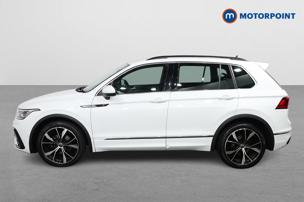 Used Volkswagen Tiguan 2022 for sale - 76723167: Photo 4
