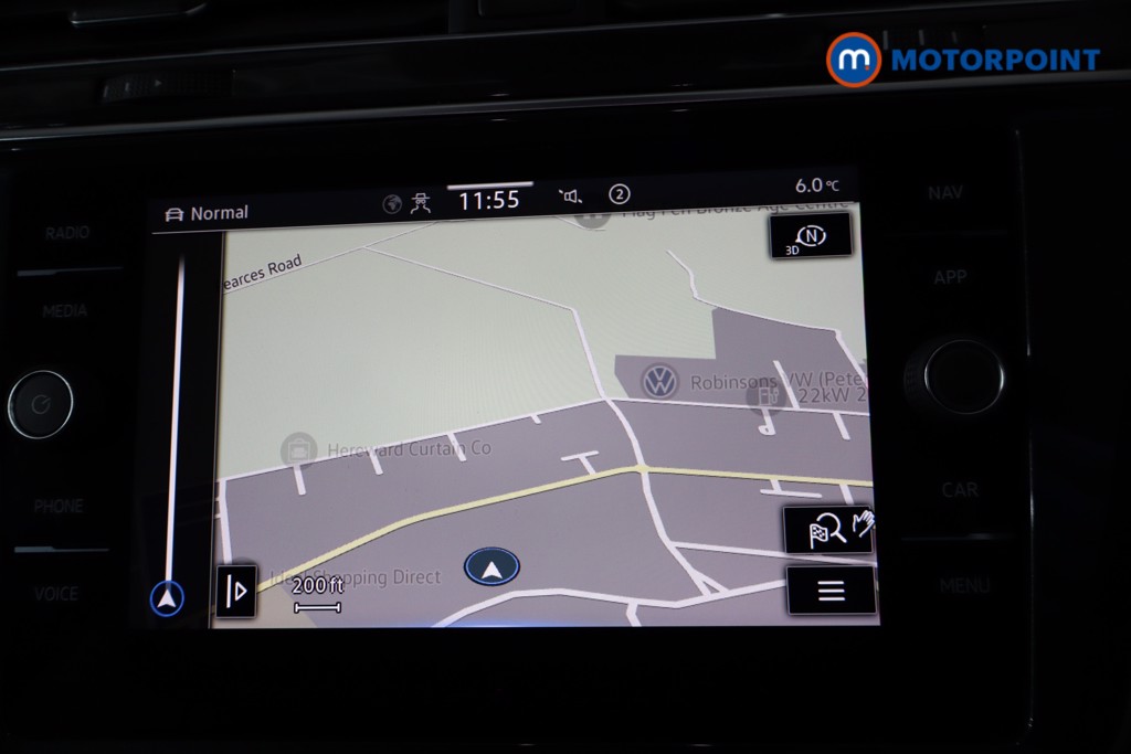 Used Volkswagen Tiguan 2022 for sale - 76723167: Photo 9