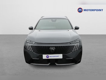 Used Peugeot 5008 2025 for sale - 78541130: Photo