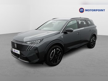 Used Peugeot 5008 2025 for sale - 78541130: Photo