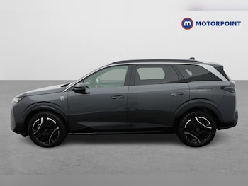 Used Peugeot 5008 2025 for sale - 78541130: Photo