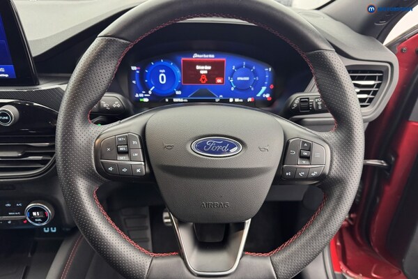 Used Ford Kuga 2022 for sale - 76232104: Photo 14