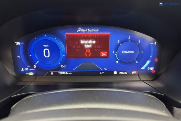 Used Ford Kuga 2022 for sale - 76232104: Photo 17