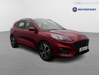 Ford - Kuga