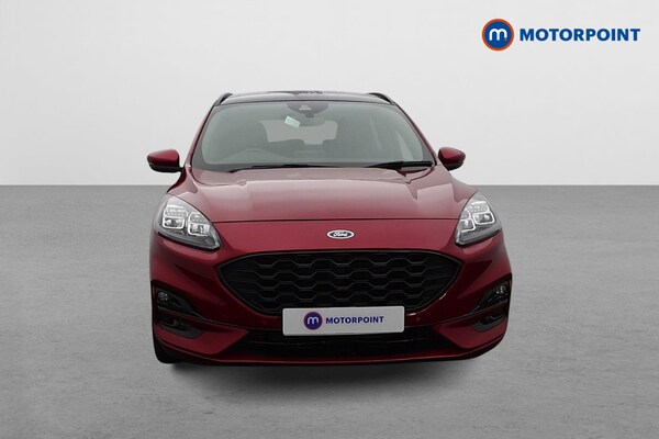 Used Ford Kuga 2022 for sale - 76232104: Photo 2