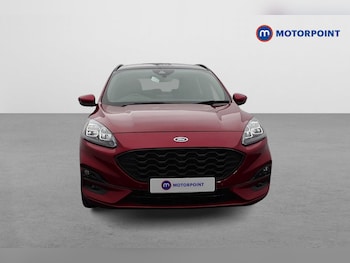 Used Ford Kuga 2022 for sale - 76232104: Photo 2