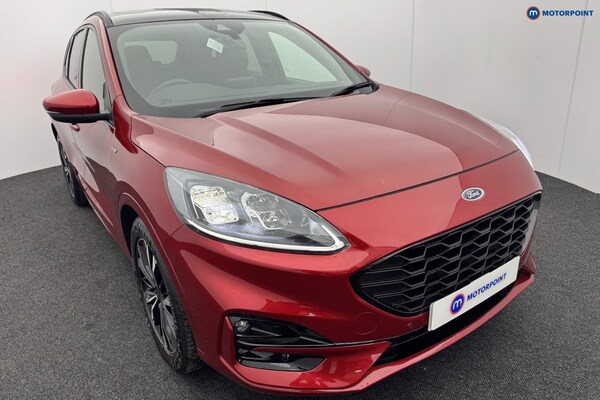 Used Ford Kuga 2022 for sale - 76232104: Photo 38
